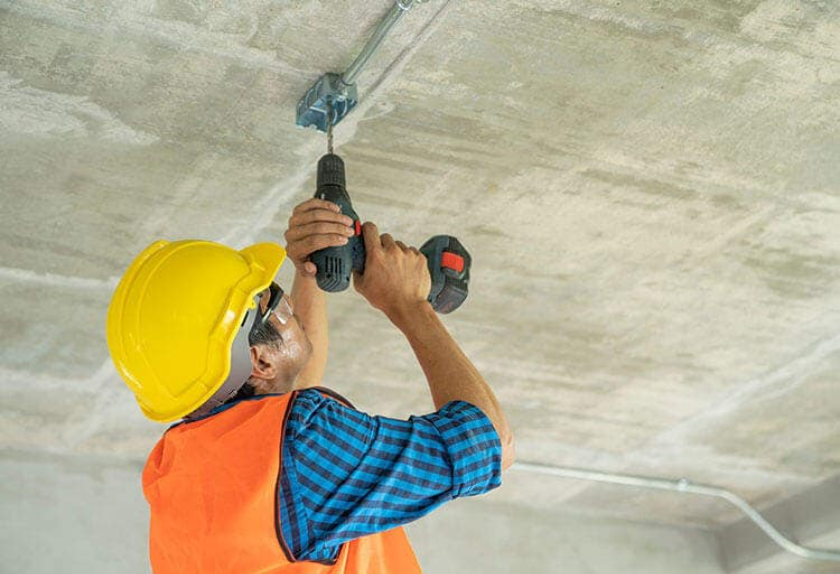 Concrete Pile Breaking Contractors